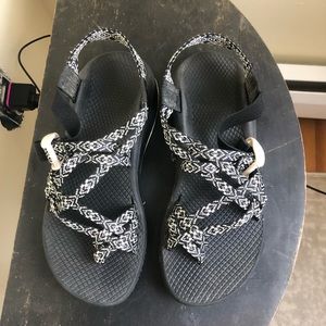 Chacos size 8/8.5